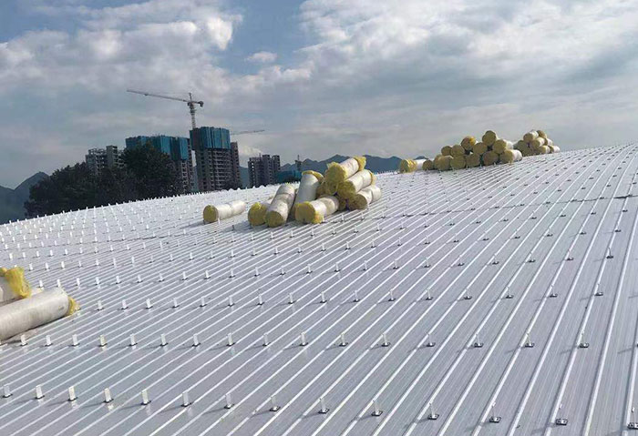 西宁 网架施工
